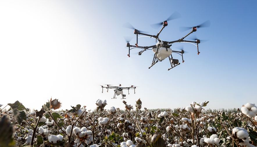 Attaques de drones, l’enfer à nos portes ? La Robolution