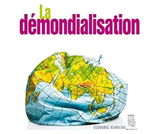 La mondialisation fragmentée, le scénario qui fait trembler le monde.