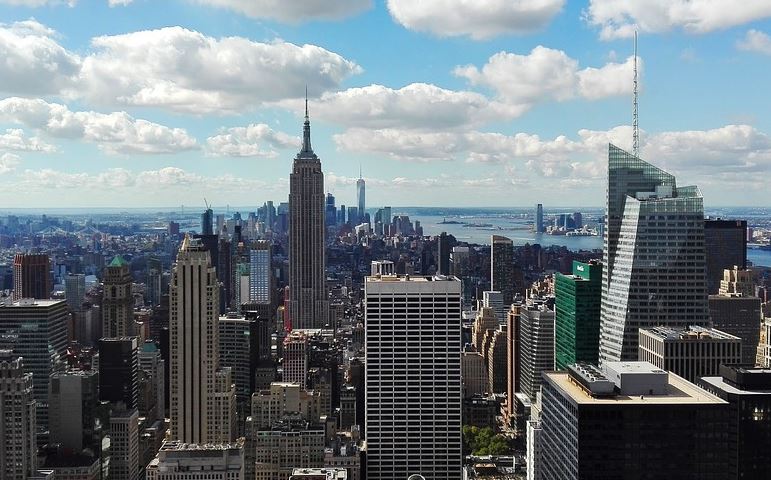 Les Etats-Unis en récession selon l’indice Empire State