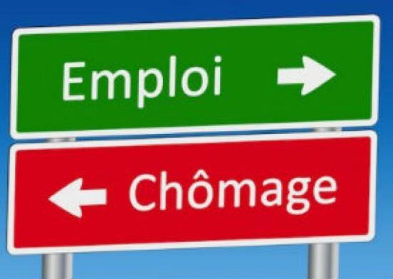 Le chômage partiel explose, et ce n’est que le début