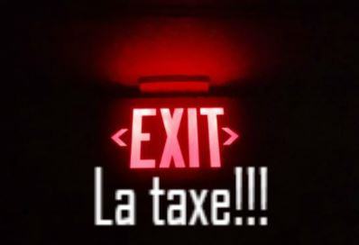 ISF et flat tax ne coûtent pas si cher à l’Etat !