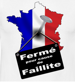 Négatif ! Le prix du gaz européen est négatif et les entreprises françaises vont vers la faillite ! Hallucinant