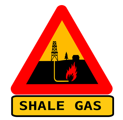 Déjà la fin du gaz de schiste américain ?