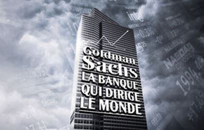 Vidéo, pour Goldman Sachs, les marchés peuvent être inquiets !