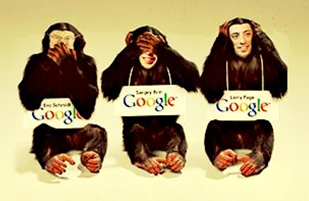 « Google, vers un démantèlement ? Les lois antitrust activées aux Etats-Unis ! » L’édito de Charles SANNAT