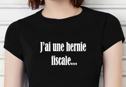 Phobie et hernie fiscale, comment payer moins d’impôts !