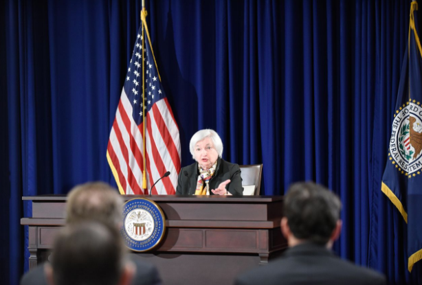 Pour Janet Yellen « il est vital de maîtriser l’inflation »