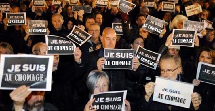 « Pass Sanitaire. Pire que le licenciement, la suspension sans salaire éternelle !! » L’édito de Charles SANNAT