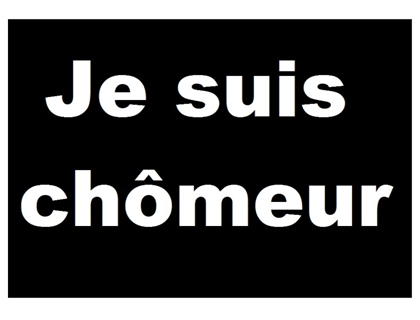 Le chômage explose en France en mars