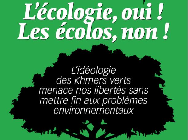 Khmer verts écologie. Limiter les m² par personne pour réduire l’empreinte carbone !