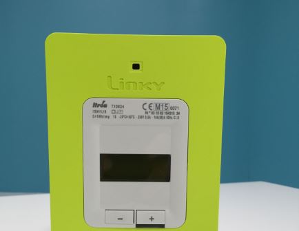 Enedis limite votre consommation grâce aux compteurs Linky