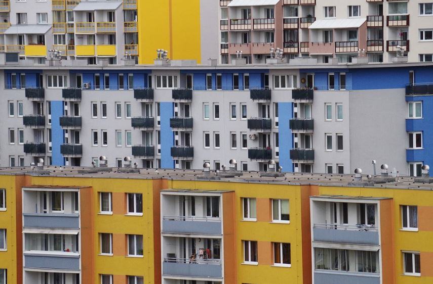 Pénurie de logements neufs ! « On assiste à une chute vertigineuse de la construction neuve »