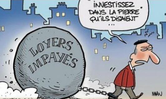 Marre des loyers impayés? La méthode pour enfin les éviter !!