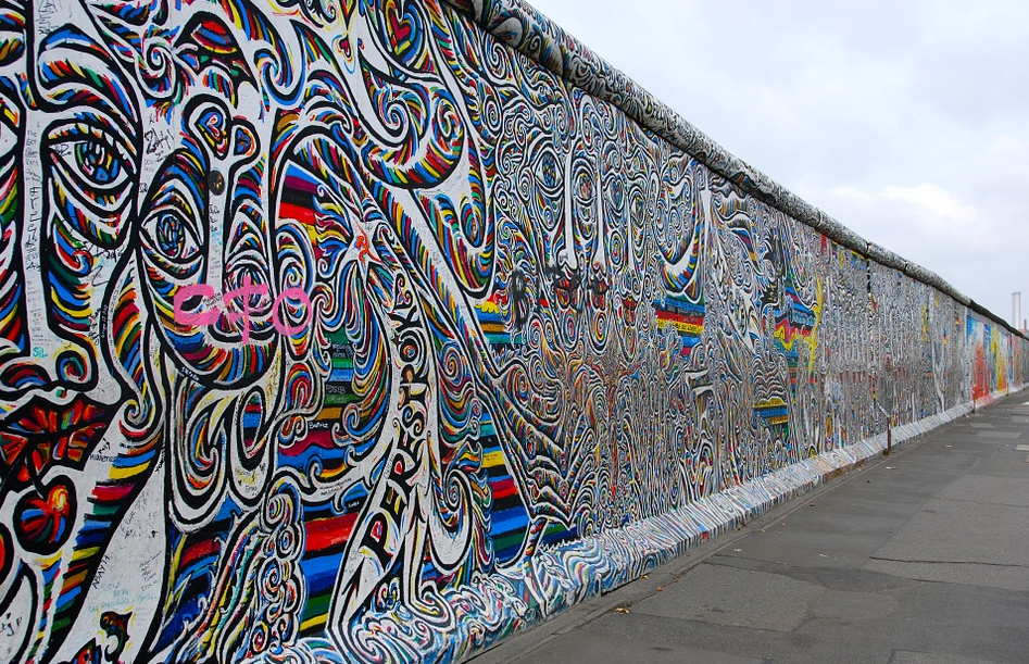 Energie en Allemagne. Le mur de la réalité.