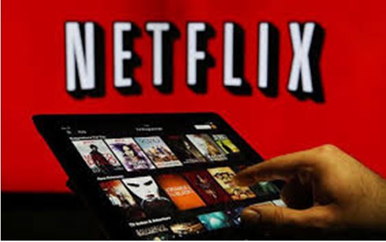 Netflix recommande…Netflix !