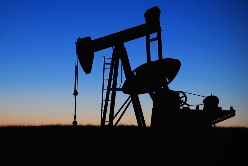 Le pétrole dépasse les 120 dollars le baril !