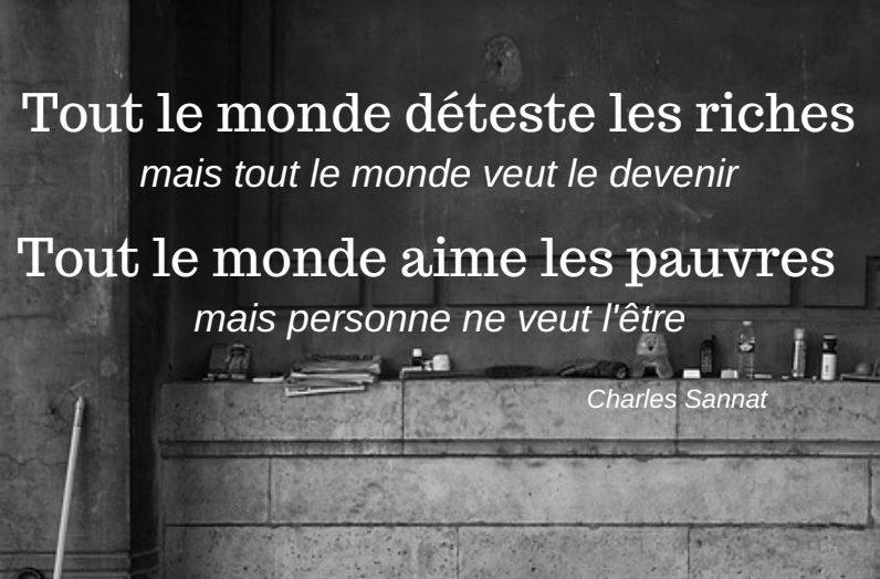 « Polémique du don d’Arnault. La jalousie n’est pas un péché capital pour rien ! ». L’édito de Charles SANNAT