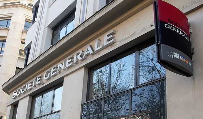 Société Générale veut fusionner ses deux réseaux bancaires Société Générale et Crédit du Nord