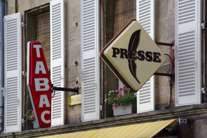 Crise de la presse, les subventions de l’Etat ne pourront rien contre la pénurie de… papier !