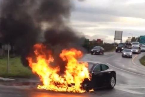 La voiture électrique, un désastre écologique ?