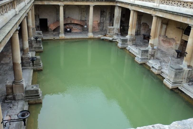 Pénurie de personnel aux Thermes de Bagnoles de l’Orne plus de 200 curistes refoulés