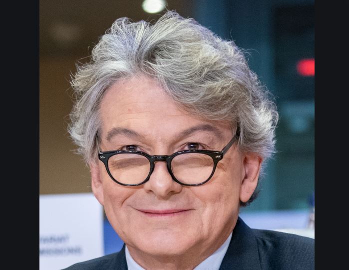 Bruno le Maire et Thierry Breton fâchés contre les Américains et le risque de désindustrialisation de l’Europe