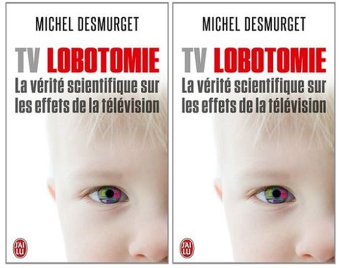 Même « Zone Interdite » le dit enfin. Il faut arrêter d’urgence les écrans pour les enfants