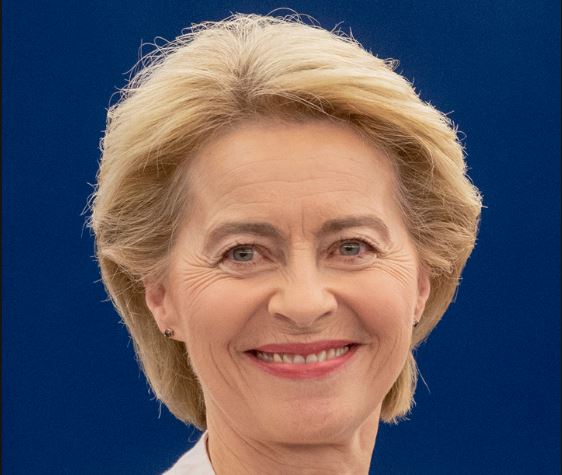 « Opération REPowerUE de Von der Leyen. L’Europe contre-attaque » ! » L’édito de Charles SANNAT