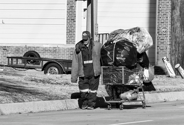 Etats-Unis. L’effondrement ?