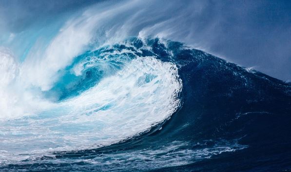 Une invention géniale pour « absorber » les vagues et protéger les côtes de la montée des eaux !