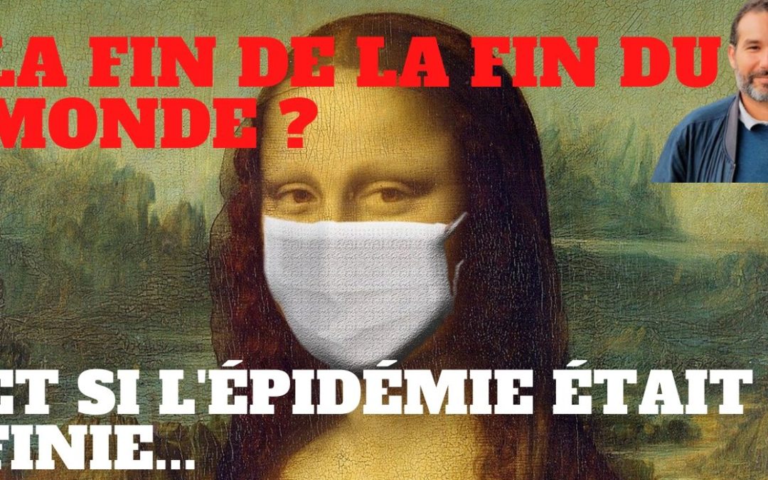 Pour Véran « le gros de l’épidémie est derrière nous » !