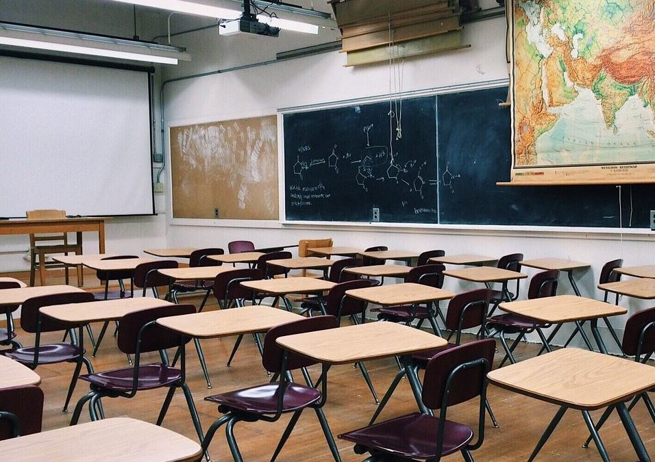 Lycée professionnel, un outil pour le plein emploi.