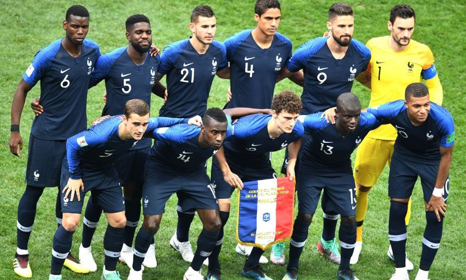 « L’immigration une chance pour la France ou le foot une chance pour les immigrés ? » L’édito de Charles SANNAT